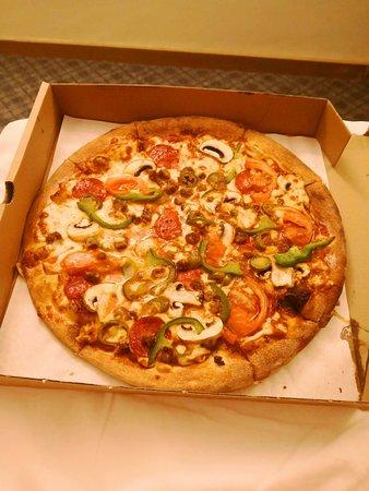 Giorgio's Pizzeria
