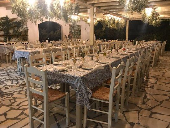 Nikos & Maria Restaurant