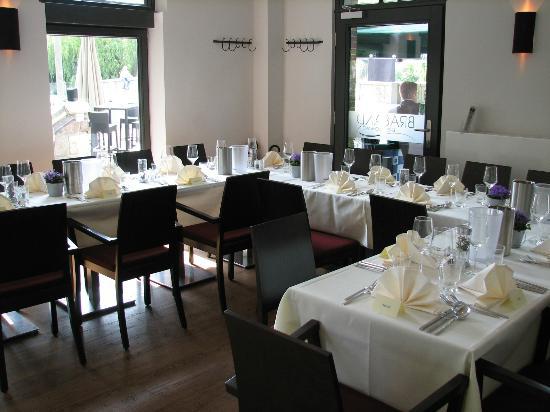 BRABAND Bistro & Wein