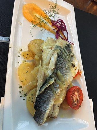 Ristorante Cala Mitjana