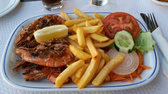 Restaurante Sol Poente