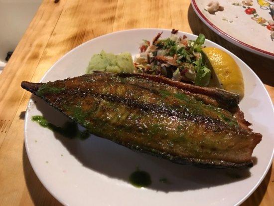 Fish Pub Delfincheto