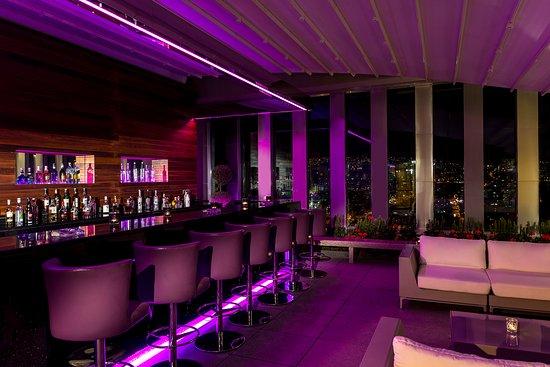 Skye Vue Lounge & Terrace