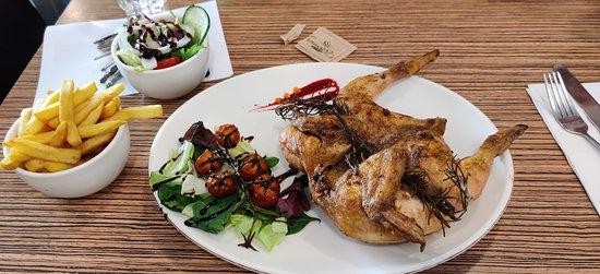 Tramici Cafe' & Bistro