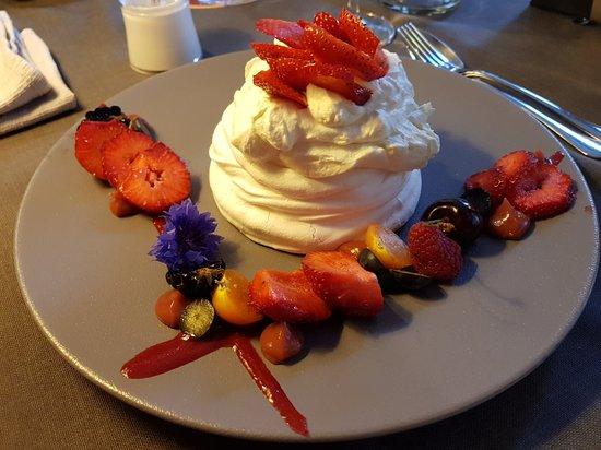 Bar & Restaurant Petergailis