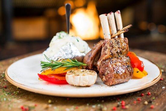 Restaurant Argentiina