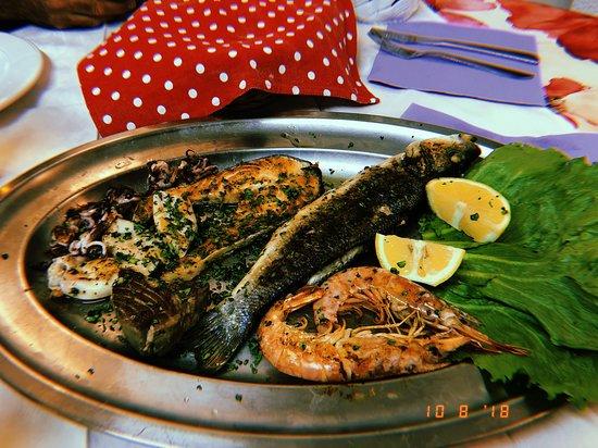 Pizzeria Ristorante Al Ponte