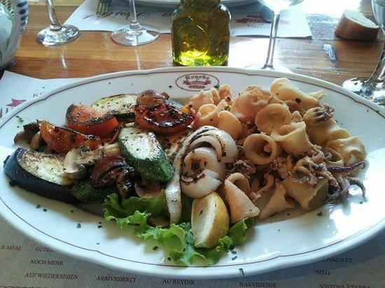 Konoba Bracera Malinska