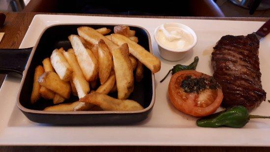 ALEX Bremen Waterfront