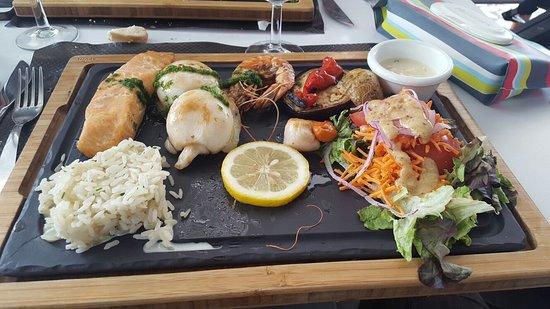 Brasserie de l'Hotel de Ville