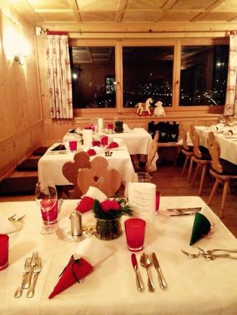 Ristorante Naturhotel La Cort