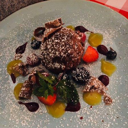 Ristorante Santa Lucia