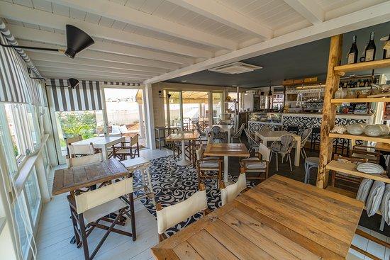 La Perla Risacca Lido di Camaiore