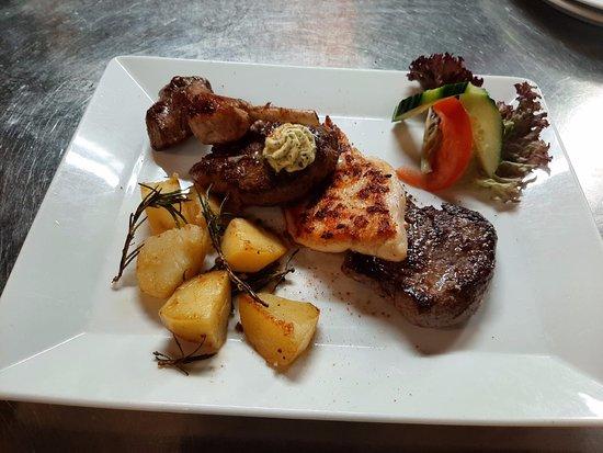 Restaurant Valentino