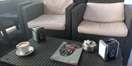 Croissanteria Nectar