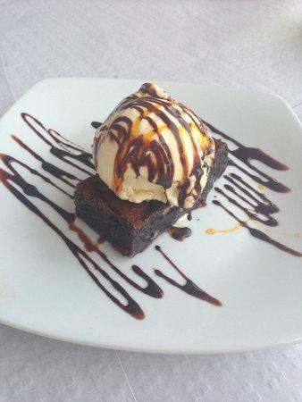 Restaurante Dominique's Fuengirola