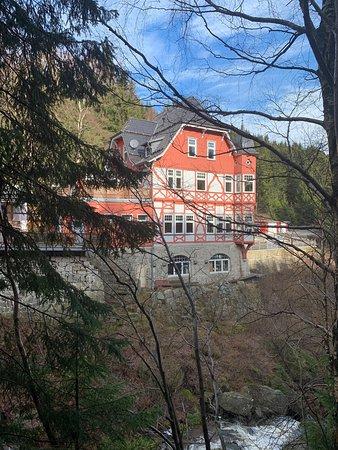 Waldgasthaus Steinerne Renne