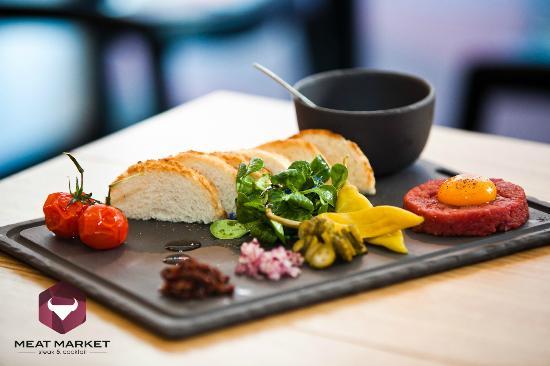 Meat Market Steak & Cocktail