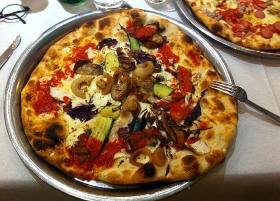 Condor Ristorante E Pizzeria