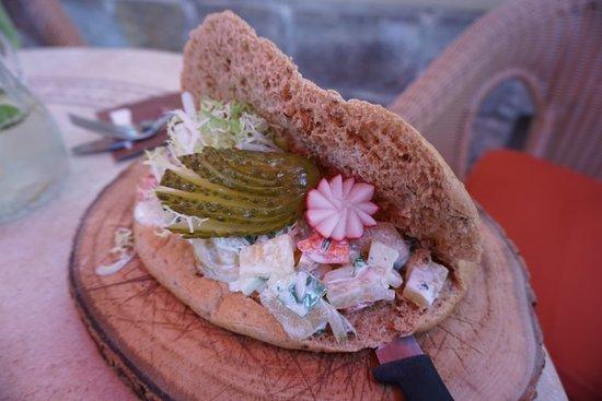 Kaffeehaus Zum Roland