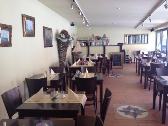 Fischgarten- Hössler