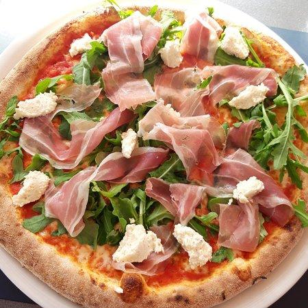 Pizzeria Eigerplatz Da Nino