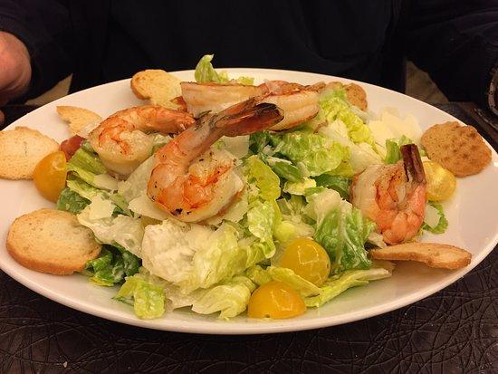 Wolkenlos im Hotel Vier Jahreszeiten