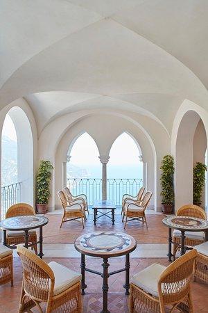 Belvedere Restaurant