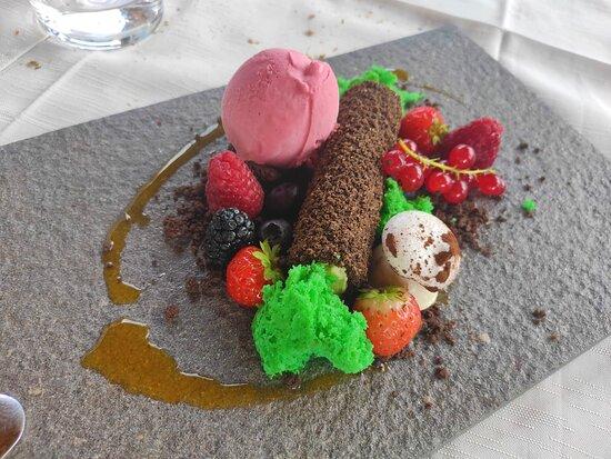 La Vecchia Fattoria Ristorante Pizzeria