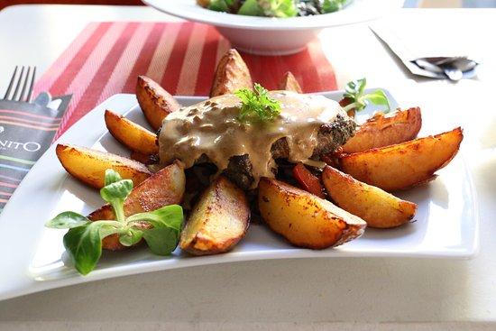 Incognito Restauracja & Bar