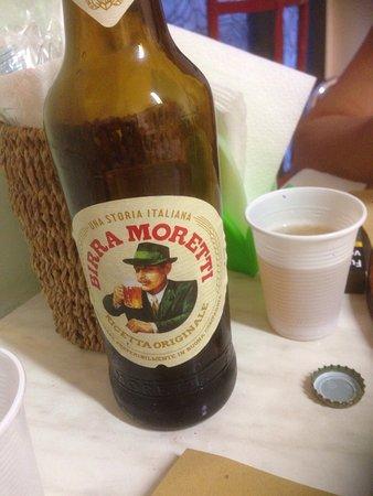 Pizzeria I Gabbiani di Raviolo Eugenio