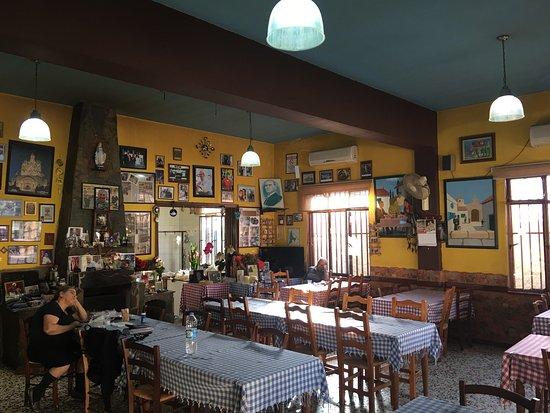 Yorgo Kasap Restaurant