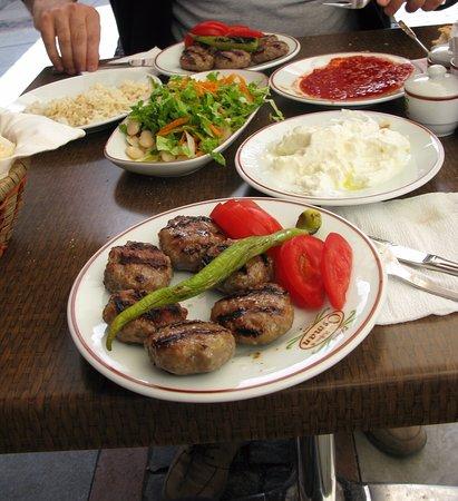 Edirneli Kofteci Osman