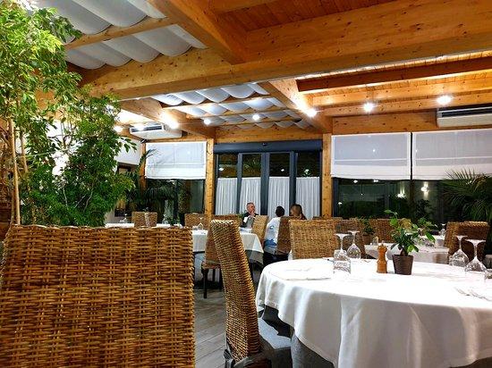 Ristorante Ai Colli Da Cencio