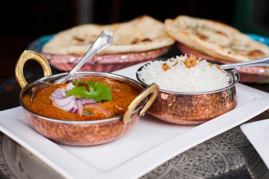 Laxmi Indian Restaurant