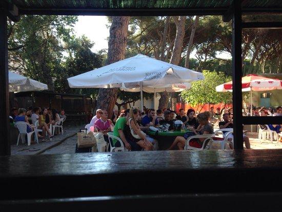 Pizzeria Pista Dei Pini