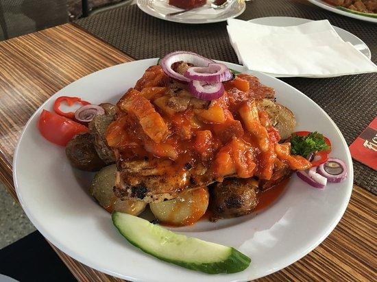 Rigó Étterem & Pizzéria