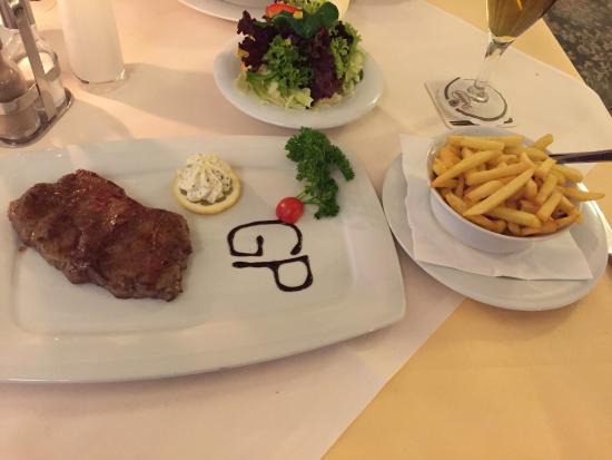 Hotel Goldener Pflug