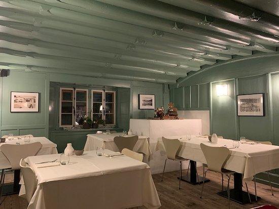 Restaurant Cavigilli