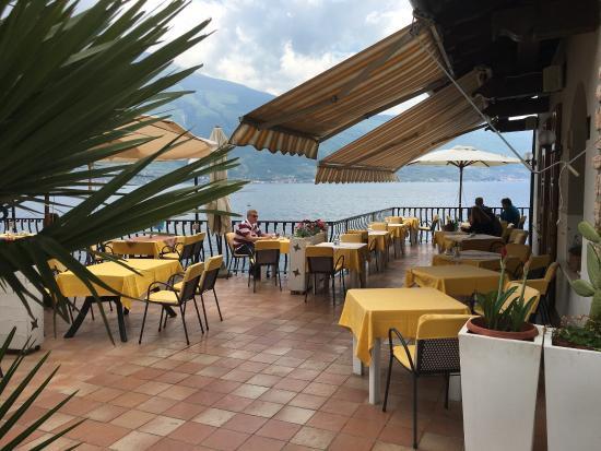 Ristorante Albergo Forbisicle