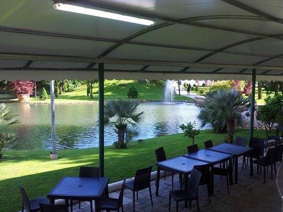 Hotel Rocca Ristorante