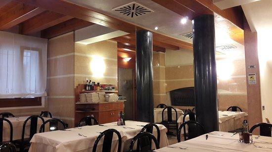 Pizzeria Ristorante Bella Capri