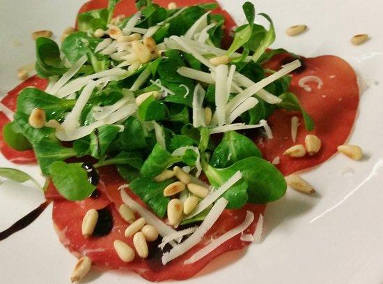 Pizzeria Piccola Italia