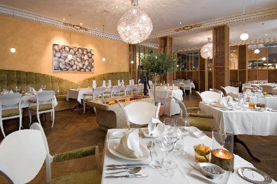 Oh de vie by Lenkerhof