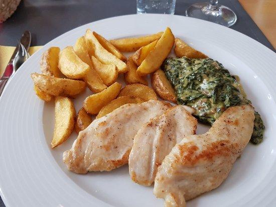 Restaurant Anker Ancora