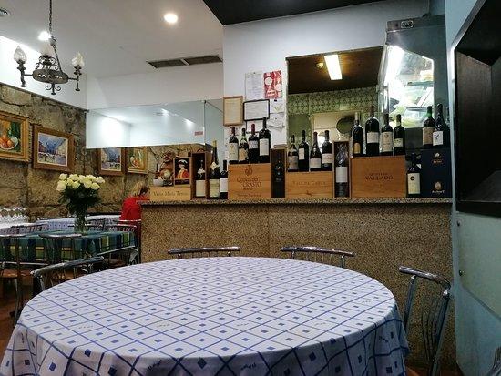 A Regional de Camoes