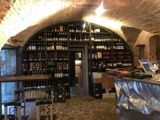 Le Case della Saracca