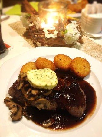 Weinstube am Kurpark