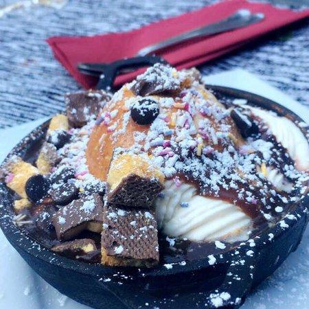 Mimosa Wine & Tapas Bar