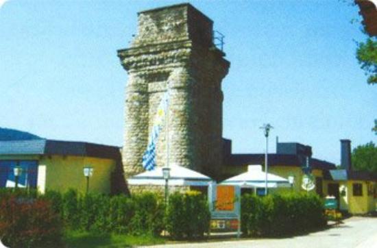Am Bismarckturm